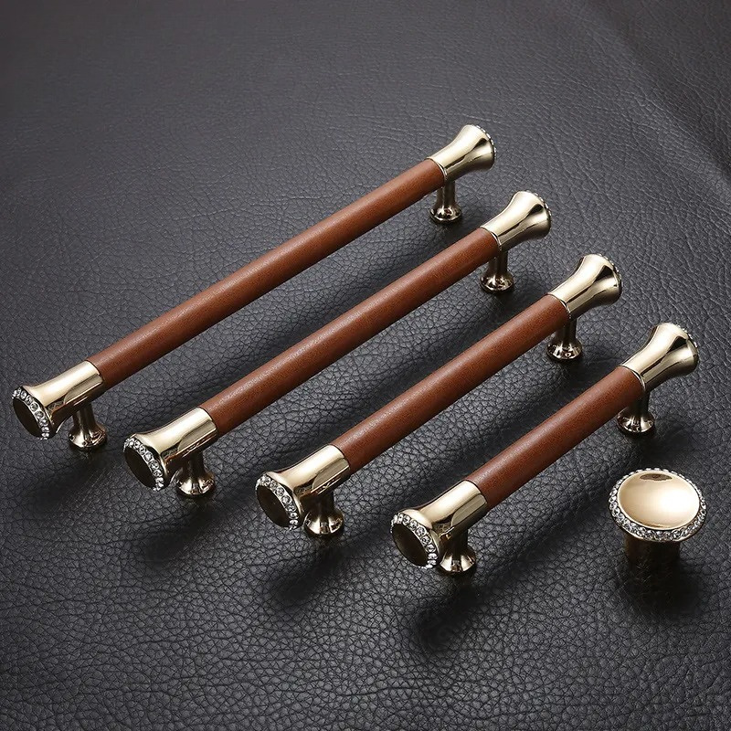 Zinc Alloy Cabinet Door Handle - Furniture Hardware Wholesale review and price