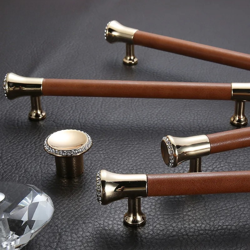 Zinc Alloy Cabinet Door Handle - Furniture Hardware Wholesale review and price