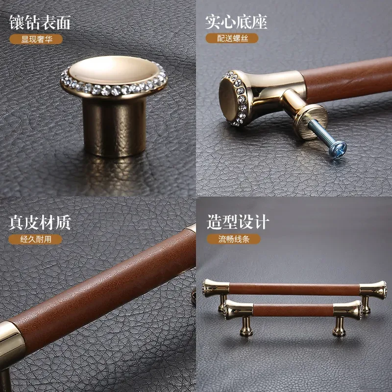 Zinc Alloy Cabinet Door Handle - Furniture Hardware Wholesale review and price