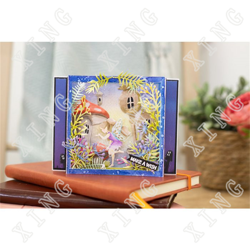 Fairy Glade Tropical Paradise  - Furniture Paradise & Hardware Ghaziabad Photos review and price