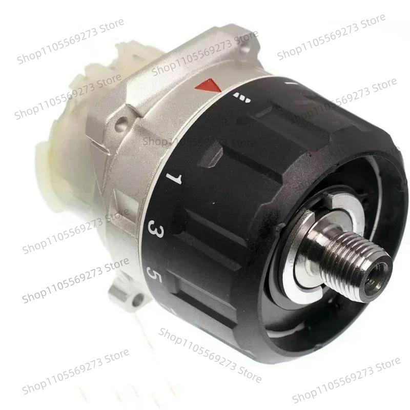 Gear Box 127500-6 123737-3 Rep - Makita Drill Ddf484 review and price