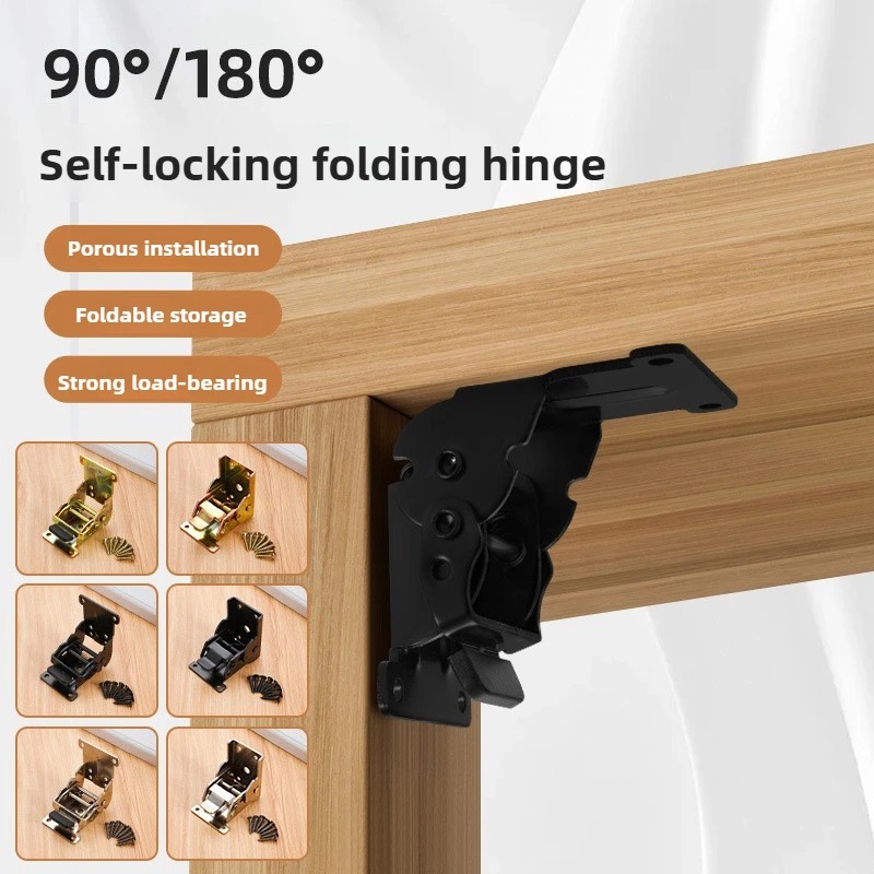 Desktop Widening Folding Self- - Furniture Hardware Wholesale review and price