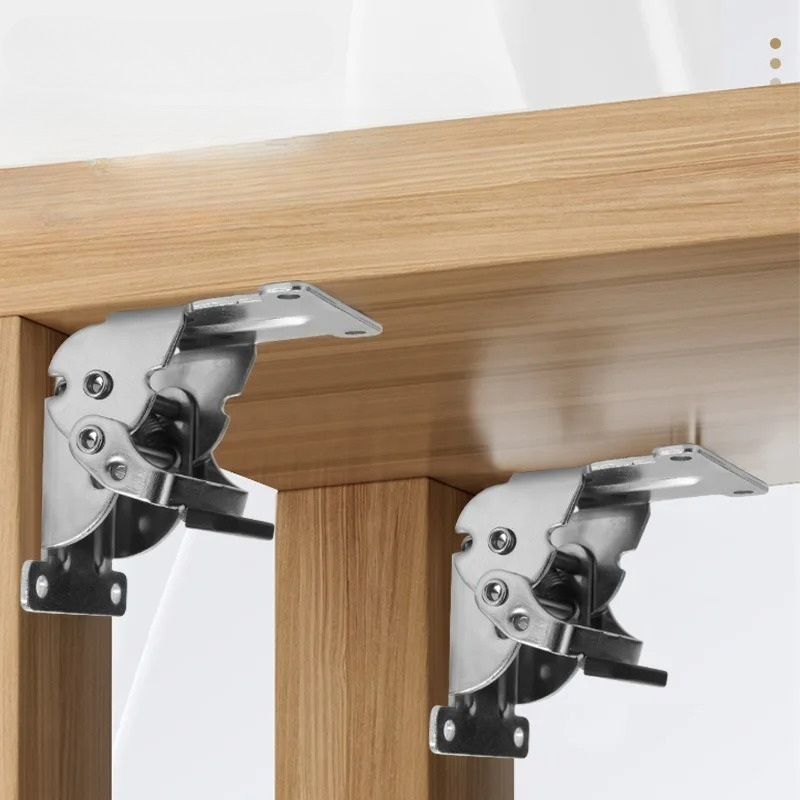 Desktop Widening Folding Self- - Furniture Hardware Wholesale review and price