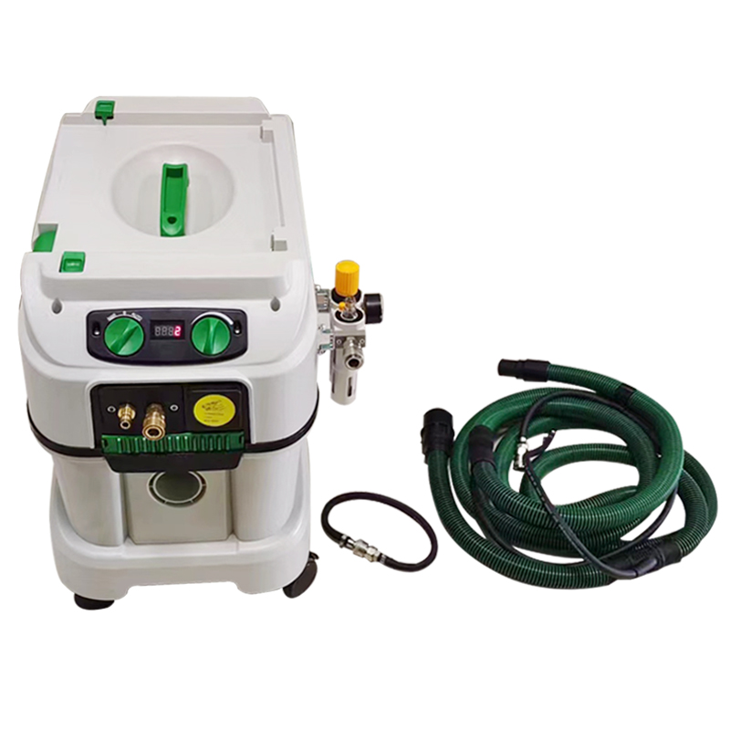 Stallone Pneumatic Set 40 Litr - Furniture Hardware Cleaner review and price