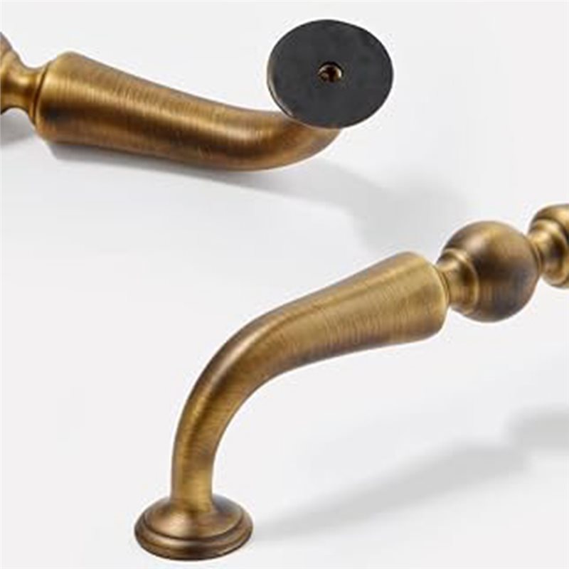 ABSJ-Brass Cabinet Pulls Handl - Furniture Hardware Paint review and price