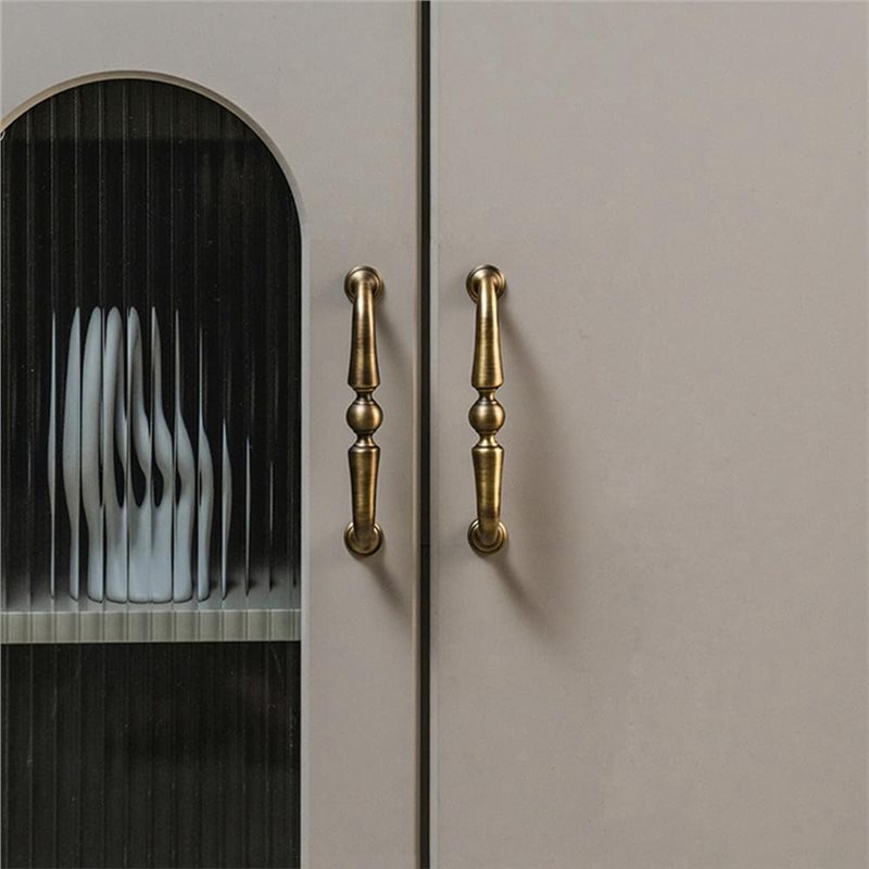 ABSJ-Brass Cabinet Pulls Handl - Furniture Hardware Paint review and price