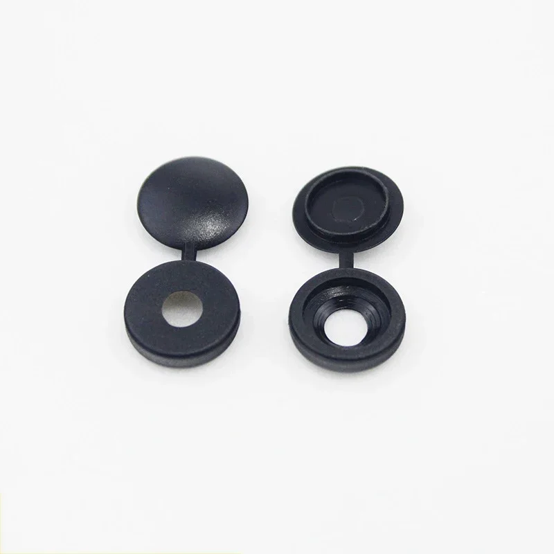 10/500pcs Screw Decorative Cap - Furniture Hardware Hinges review and price