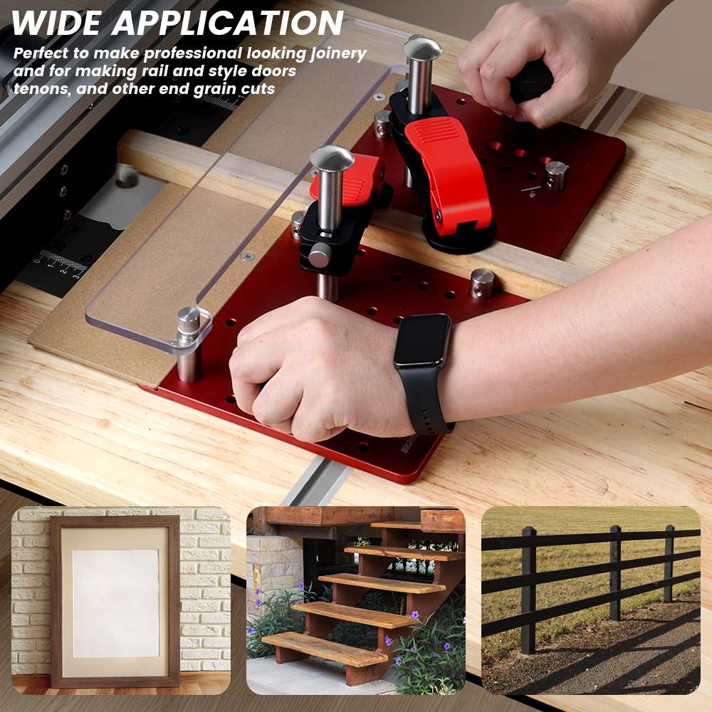 Hooked On Router Table Rail Co - Drawer Slide Pair review and price