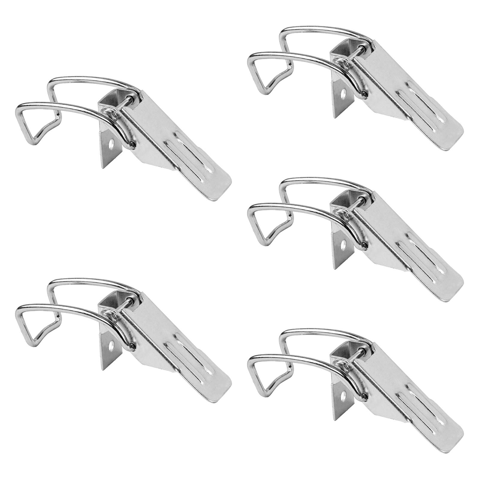 5 Pieces latches Fastening Vac - Furniture Hardware Cleaner review and price