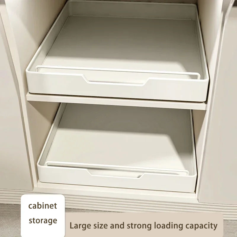 New Kitchen Storage Rack with  - Drawer Slide Pair review and price