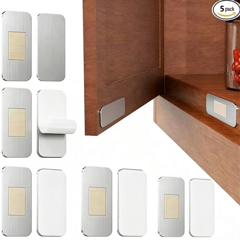 Magnetic Cabinet Door Catch St - Magnetic Catch Door review and price
