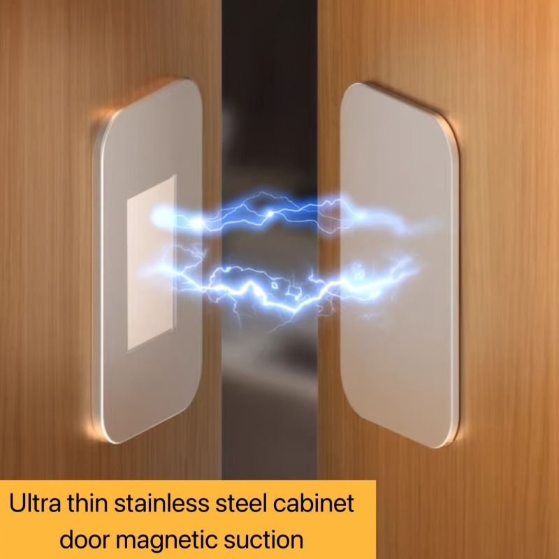 Magnetic Cabinet Door Catch St - Magnetic Catch Door review and price