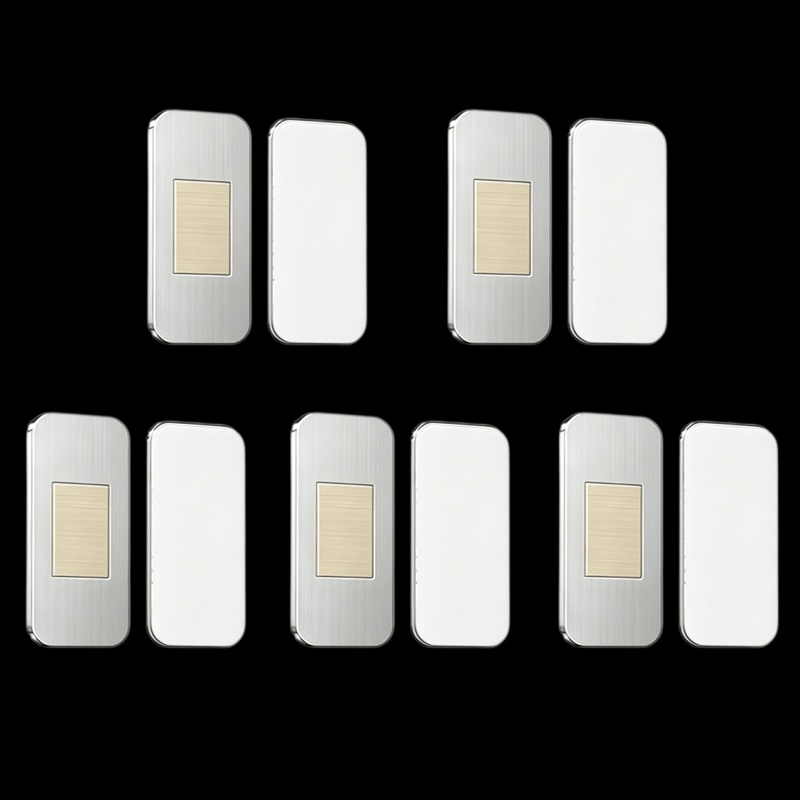 Magnetic Cabinet Door Catch St - Magnetic Catch Door review and price