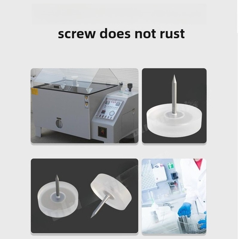 20pcs Furniture Feet Nails Sti - Furniture Hardware Legs review and price