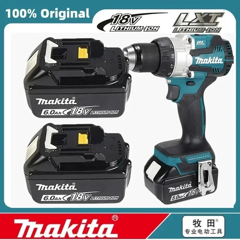 Makita 100% Genuine DDF487 Cor - Makita Drill Ddf484 review and price