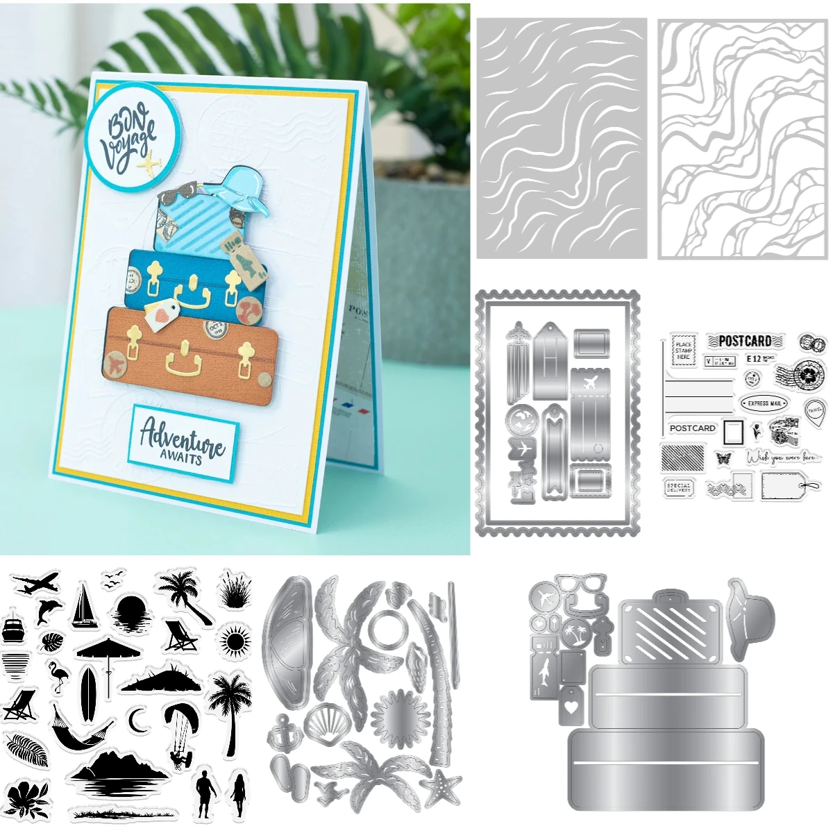 Retro Vacay - Island Paradise  - Furniture Paradise & Hardware Ghaziabad Photos review and price
