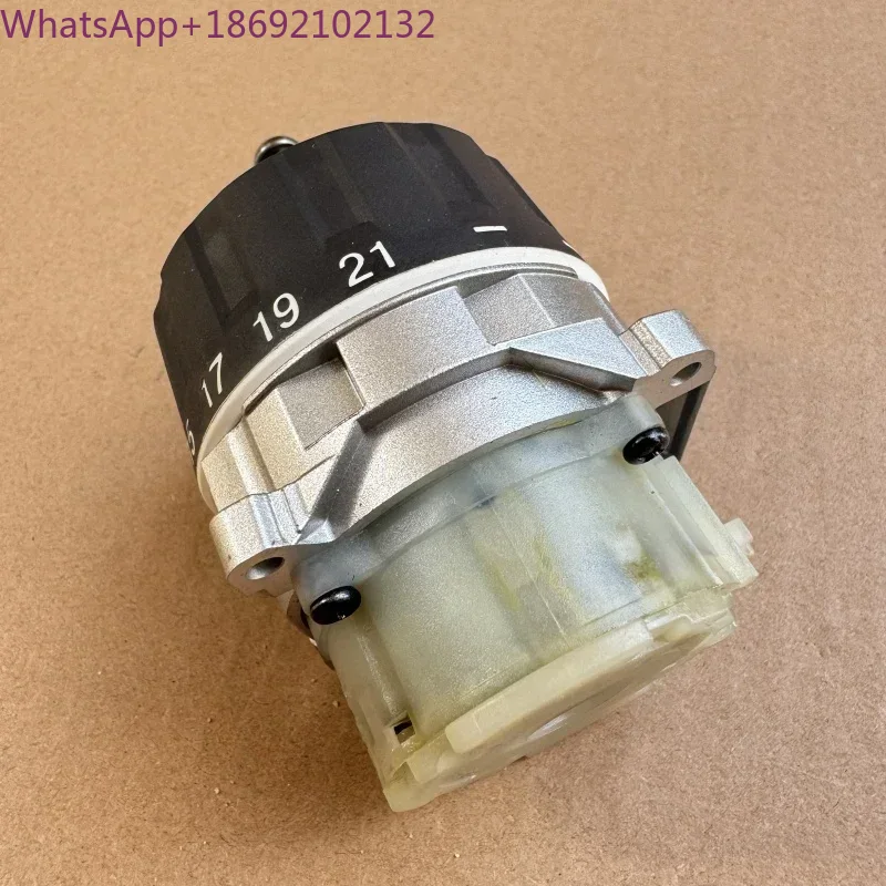 Genuine Gear Box 127500-6 1237 - Makita Drill Ddf484 review and price