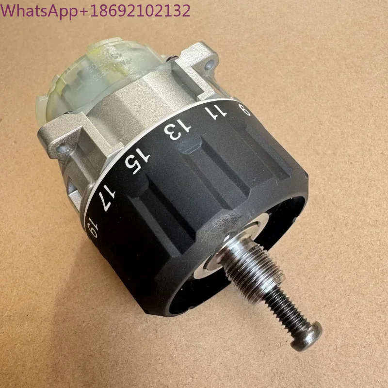 Genuine Gear Box 127500-6 1237 - Makita Drill Ddf484 review and price