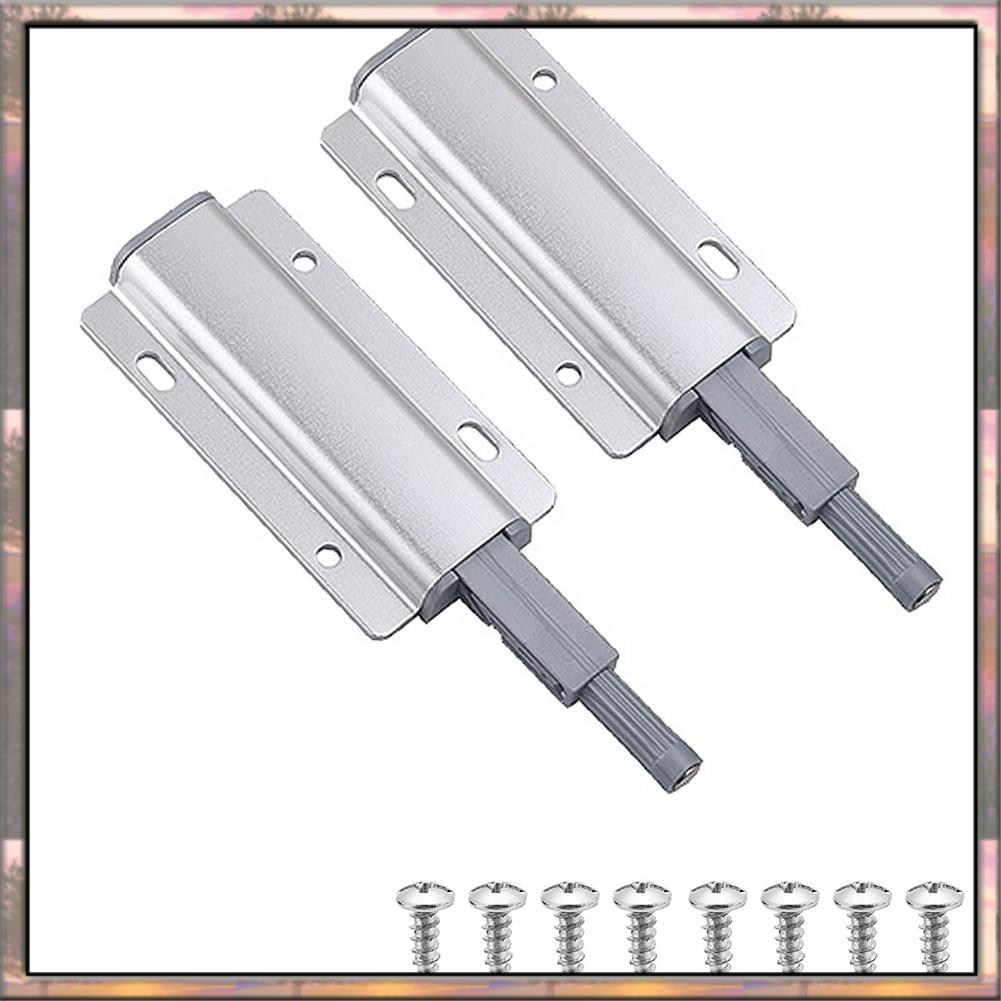 BAAZ HOT Push Latches Push To  - Magnetic Catch Door review and price