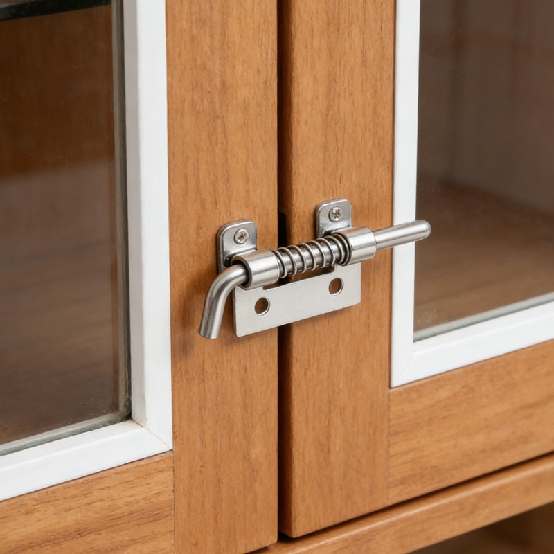 Stainless Steel Flat Spring La - Furniture Hardware Wholesale review and price