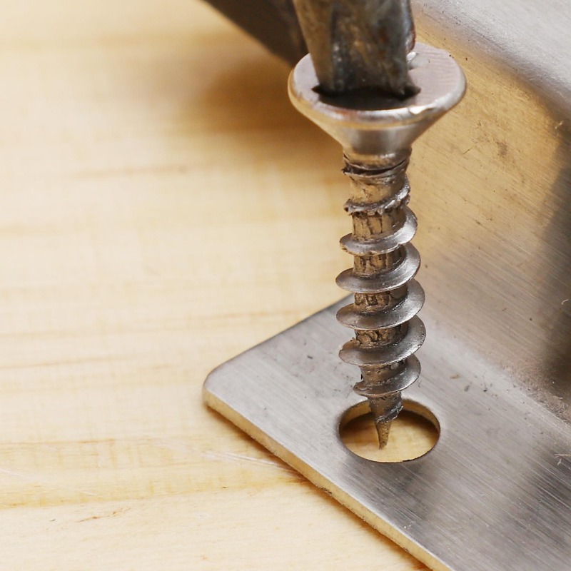 Stainless Steel Flat Spring La - Furniture Hardware Wholesale review and price