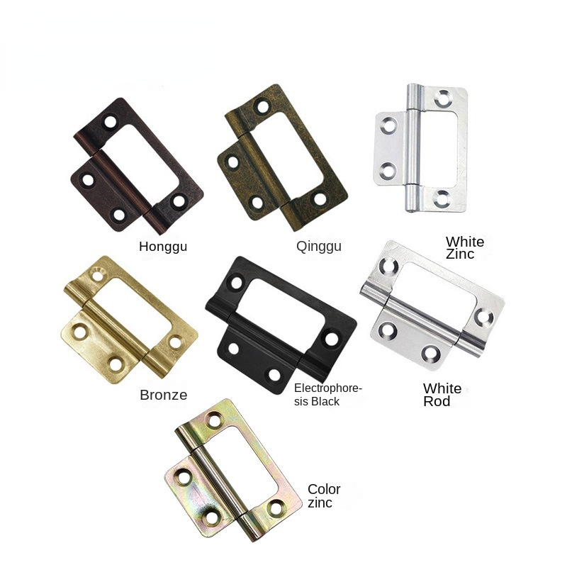 10pcs Hinge Wholesale Iron Ant - Furniture Hardware Wholesale review and price