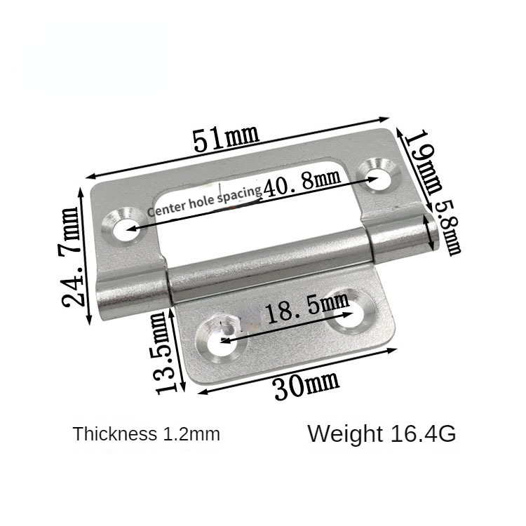 10pcs Hinge Wholesale Iron Ant - Furniture Hardware Wholesale review and price