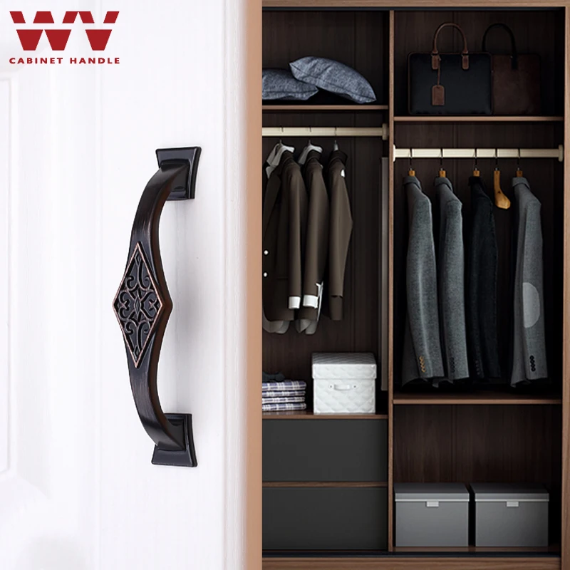 YM Antique Kitchen Cabinet Sto - Vintage Furniture Hardware Pulls review and price