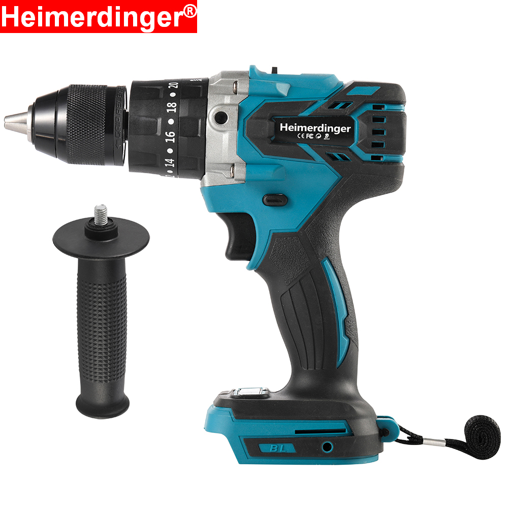 Brushless Cordless Drill, 120N - Makita Drill Ddf484 review and price