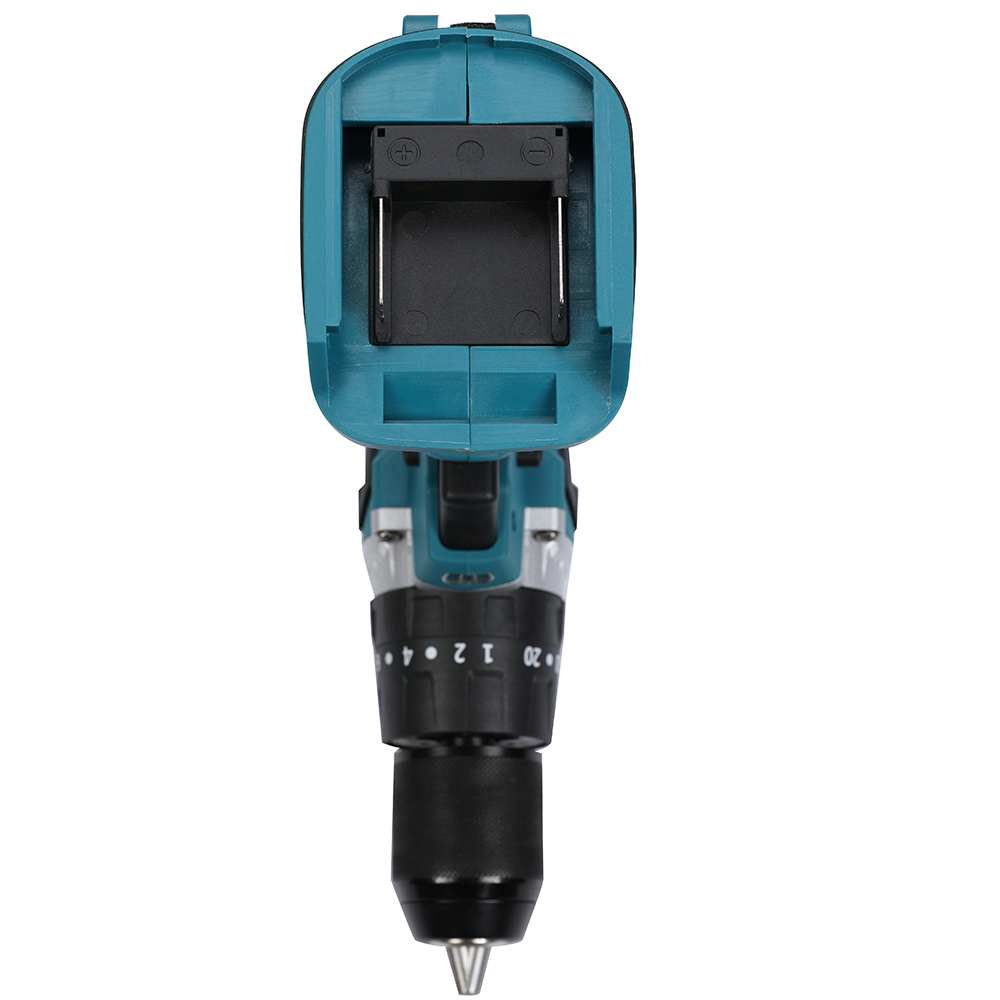 Brushless Cordless Drill, 120N - Makita Drill Ddf484 review and price