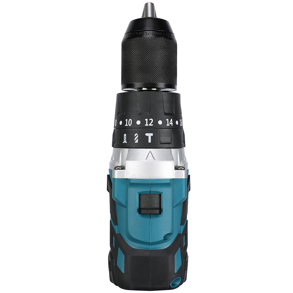 Brushless Cordless Drill, 120N - Makita Drill Ddf484 review and price