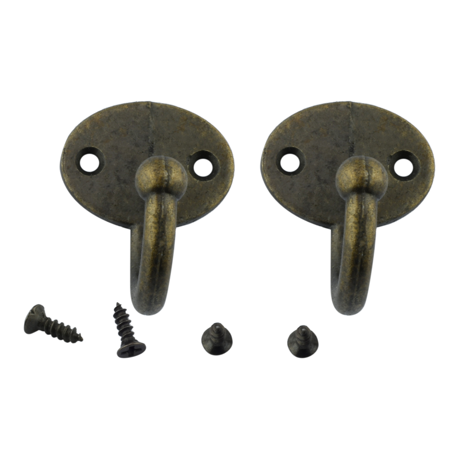 Bronze Color Clothes Hanging H - Furniture Hardware Wholesale review and price