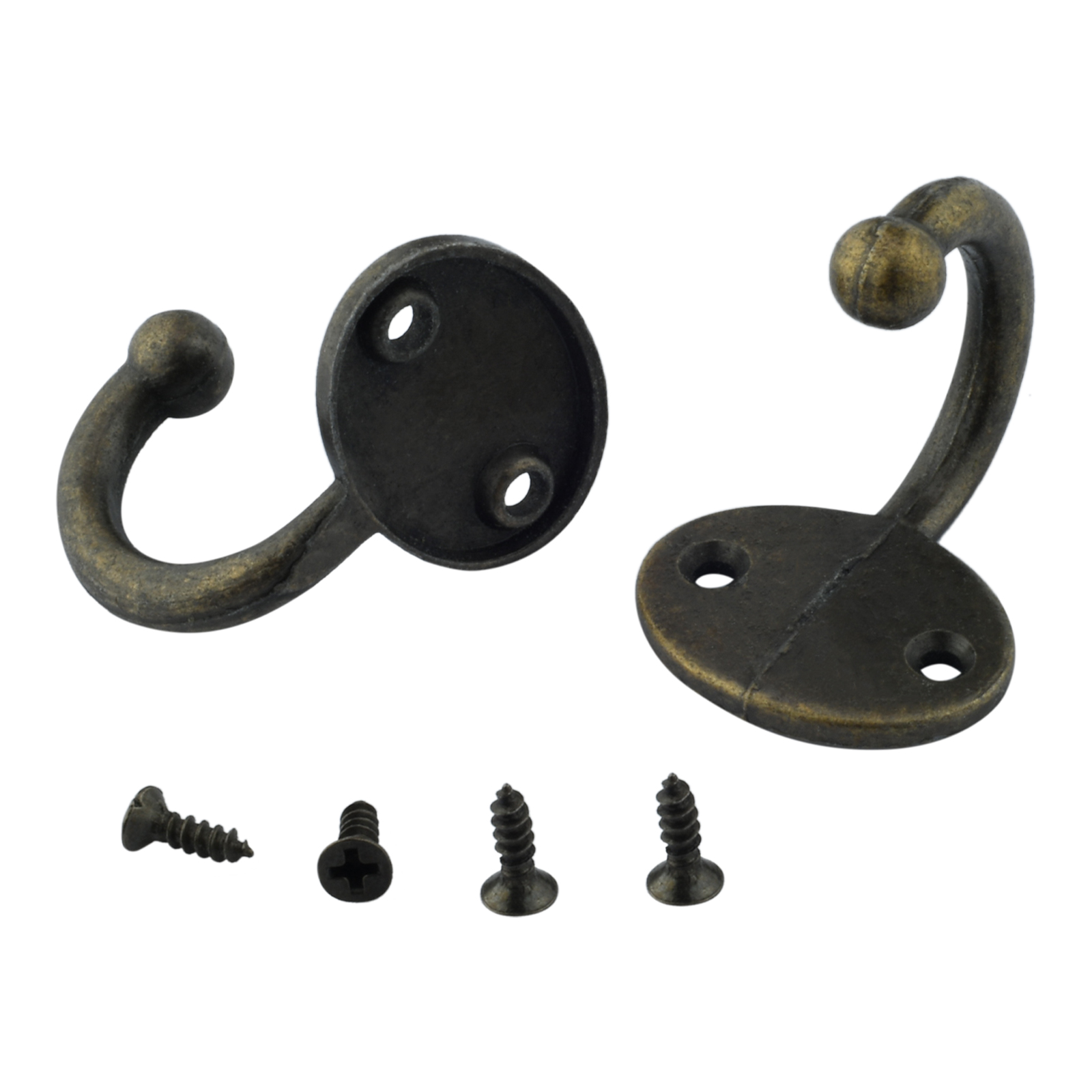 Bronze Color Clothes Hanging H - Furniture Hardware Wholesale review and price