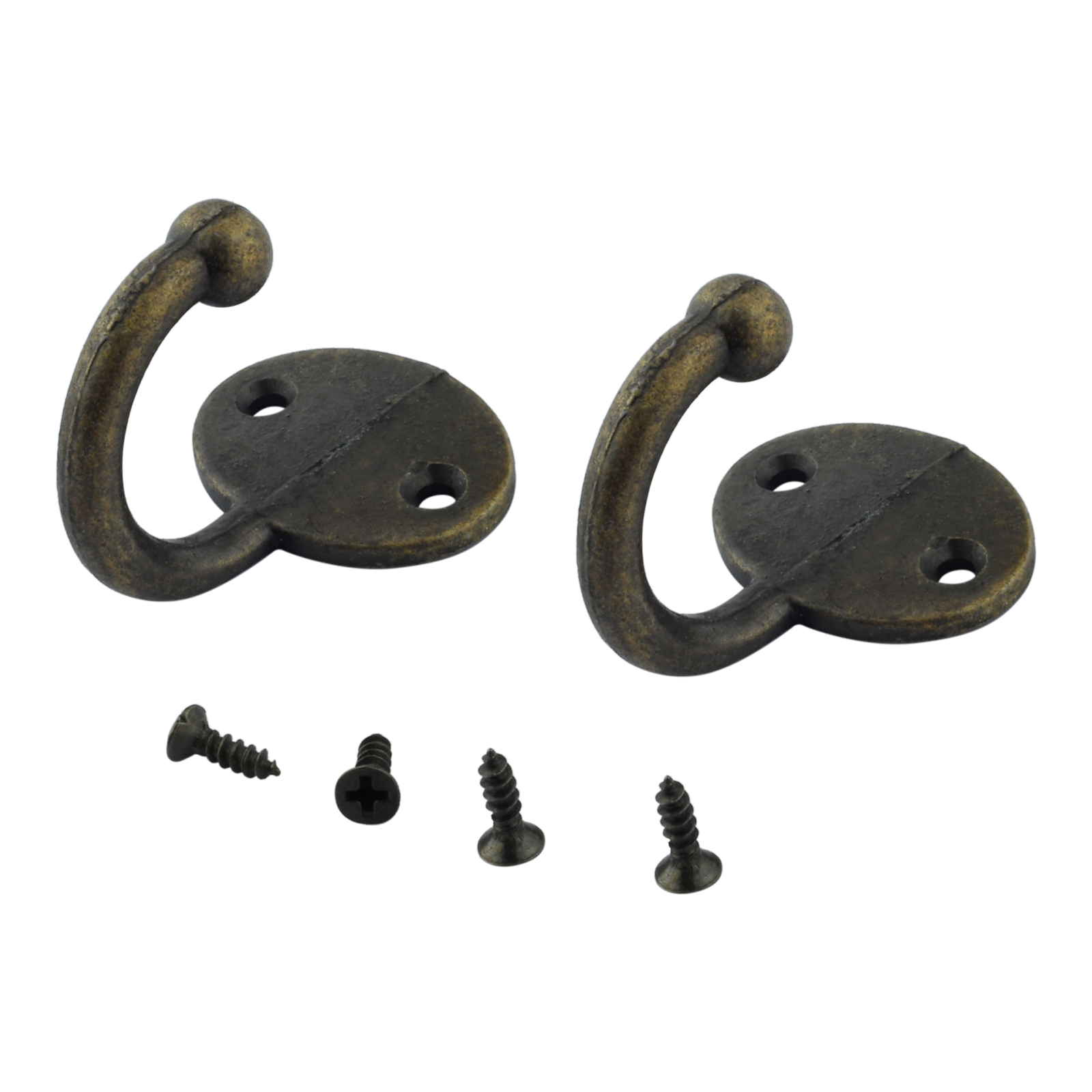 Bronze Color Clothes Hanging H - Furniture Hardware Wholesale review and price