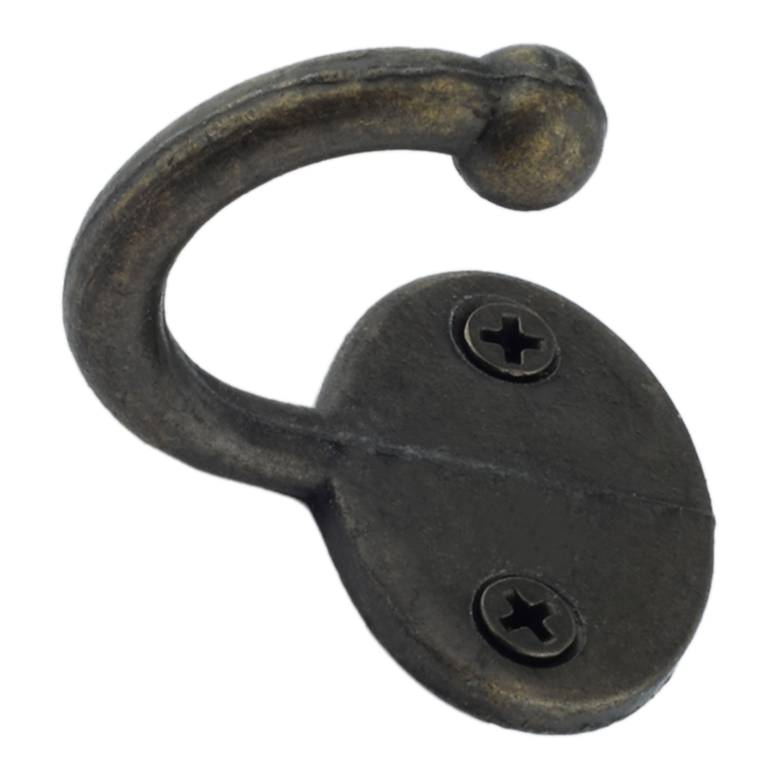 Bronze Color Clothes Hanging H - Furniture Hardware Wholesale review and price