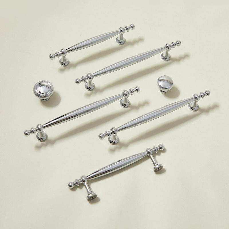 American Style T-bar Drawers K - Unique Furniture Hardware Pulls review and price