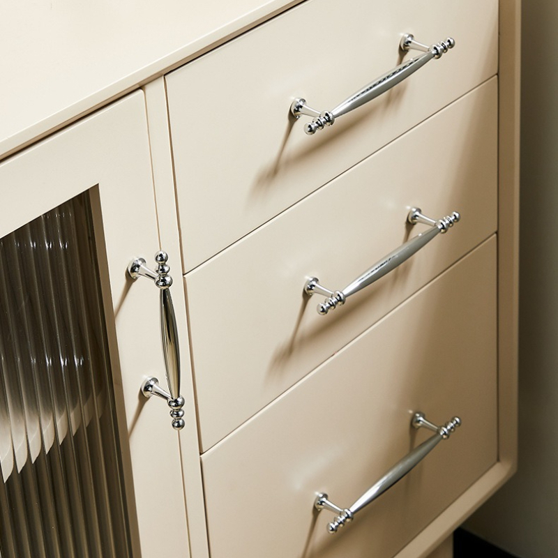 American Style T-bar Drawers K - Unique Furniture Hardware Pulls review and price