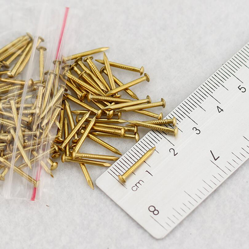 10/20/50100pcs Dia 1.2mm 1.5mm - Furniture Hardware Hinges review and price