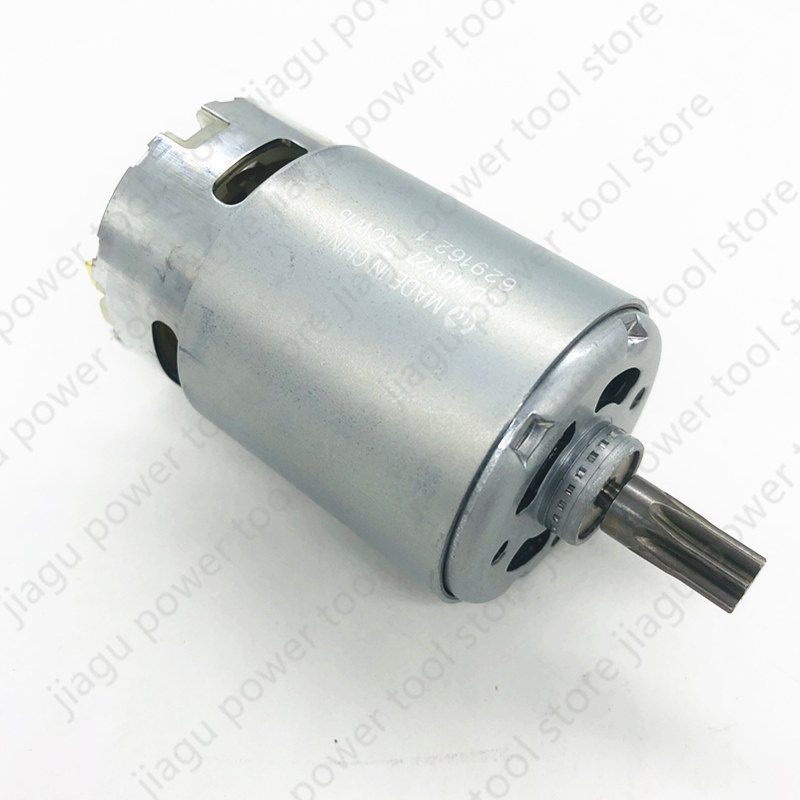 Motor 629163-9 for Makita TD11 - Makita Drill Ddf484 review and price
