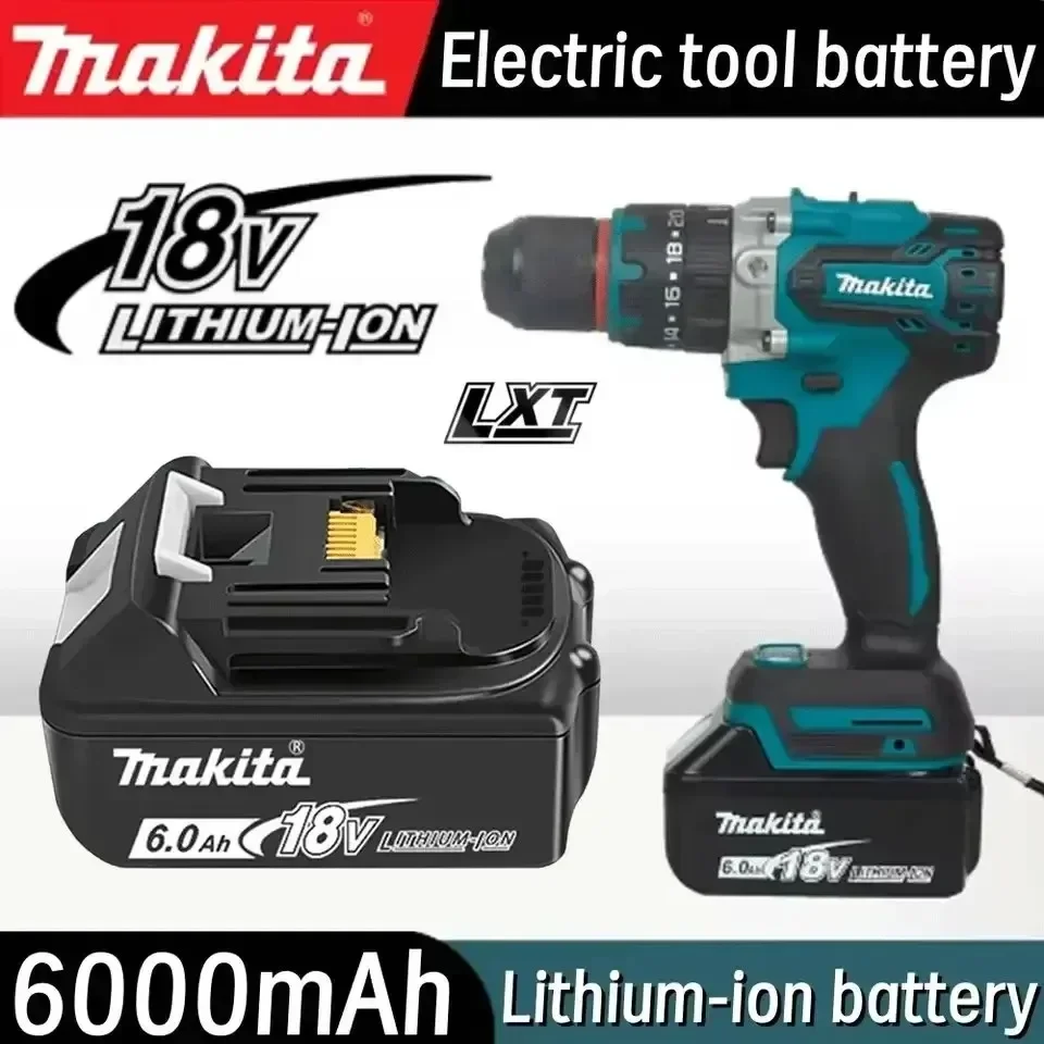 Makita 100%Original DDF487 Cor - Makita Drill Ddf484 review and price