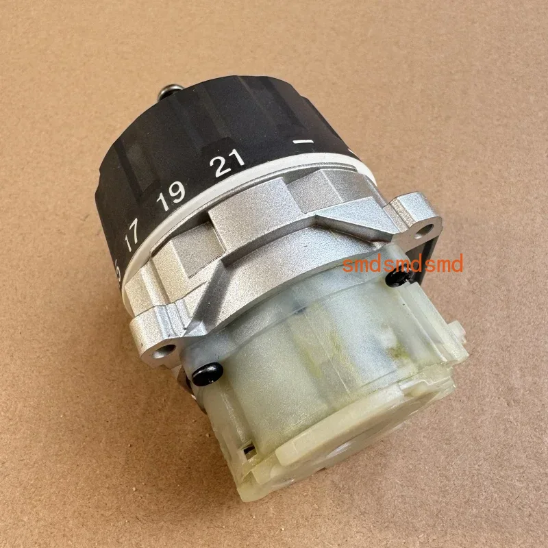 Genuine Gear Box 127500-6 1237 - Makita Drill Ddf484 review and price