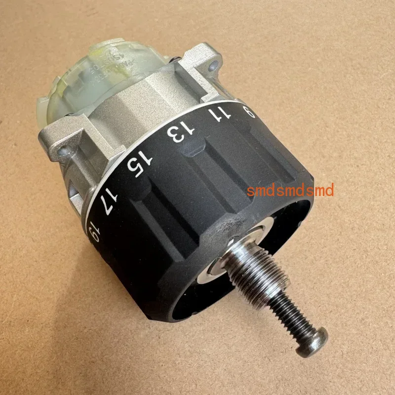 Genuine Gear Box 127500-6 1237 - Makita Drill Ddf484 review and price