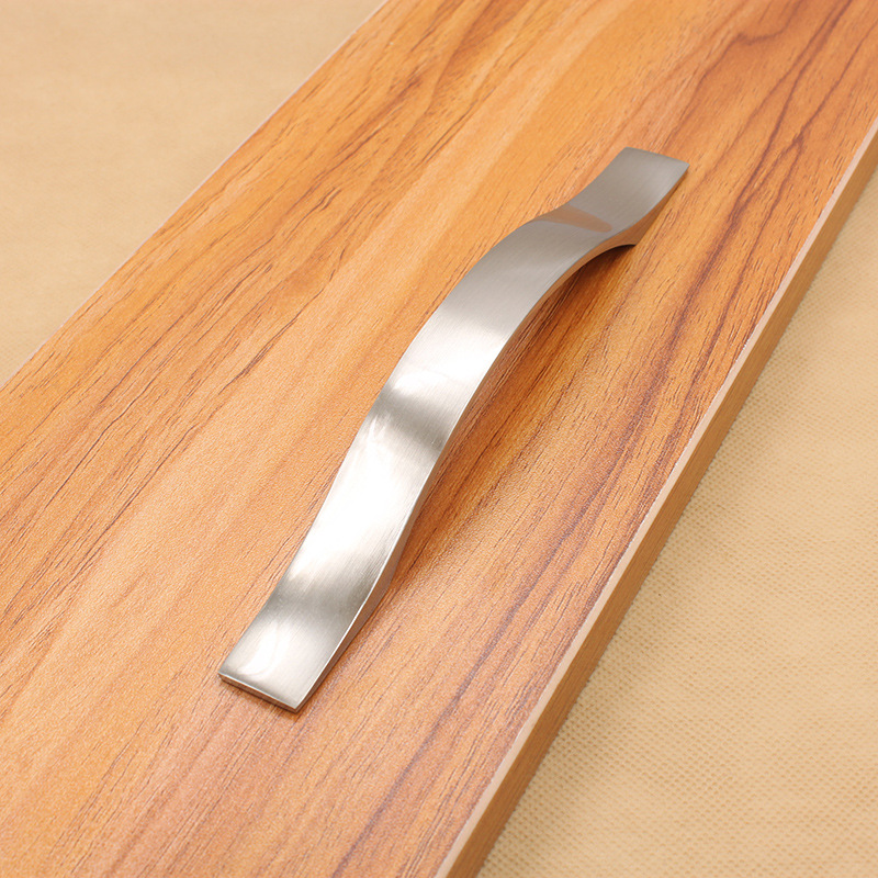 Aluminum Alloy Cabinet Drawer  - Furniture Hardware Paint review and price