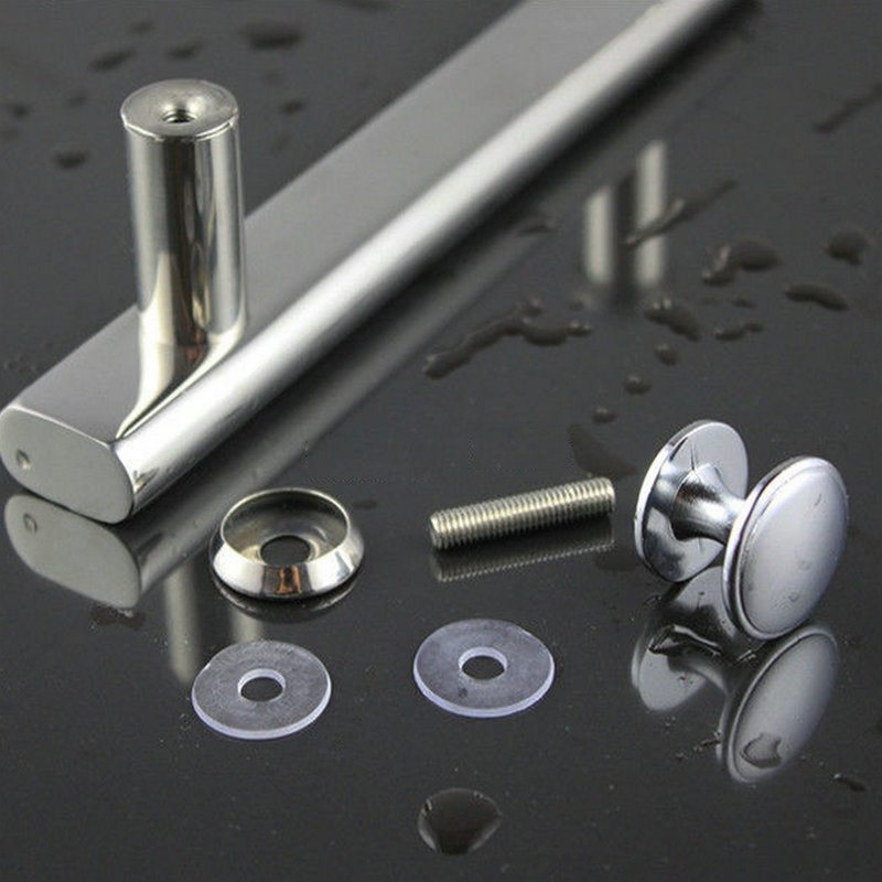 2pcs/Lot ABS+ Stainless Steel  - Furniture Hardware Hinges review and price