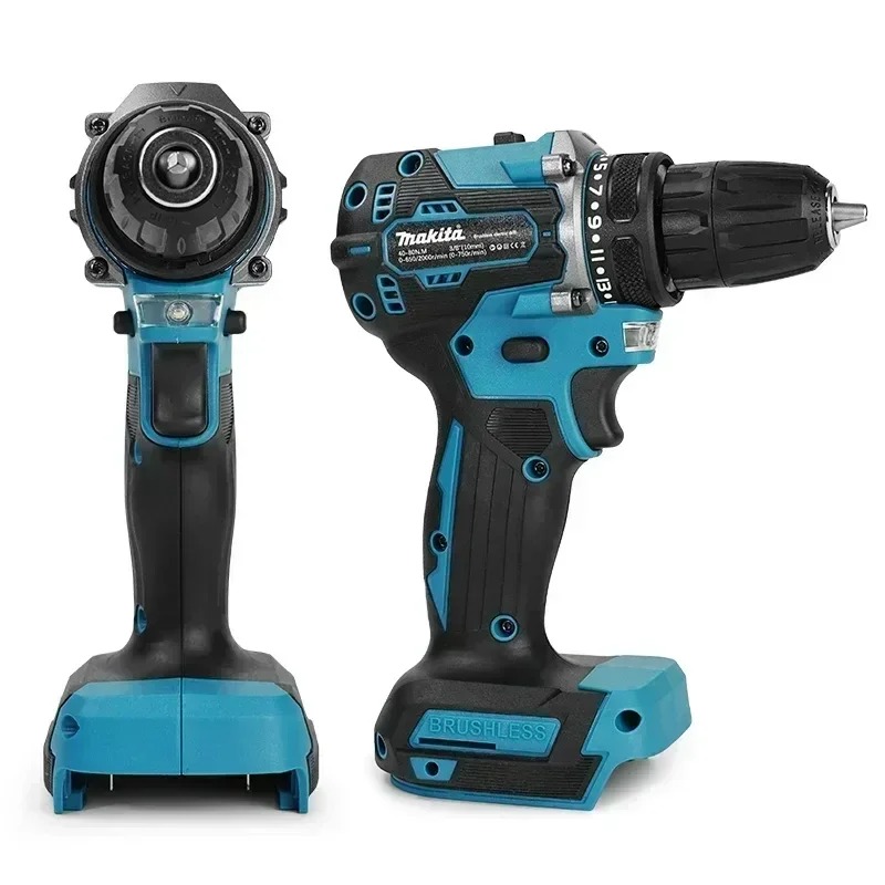 Original Makita DDF487 10mm 18 - Makita Drill Ddf484 review and price