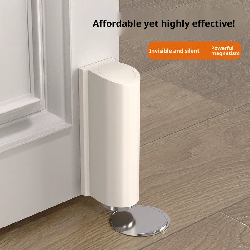 Strong Magnetic Door Stopper,  - Magnetic Catch Door review and price