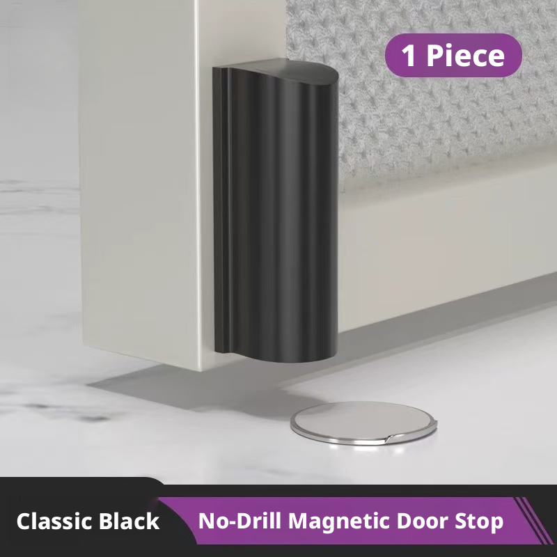 Strong Magnetic Door Stopper,  - Magnetic Catch Door review and price