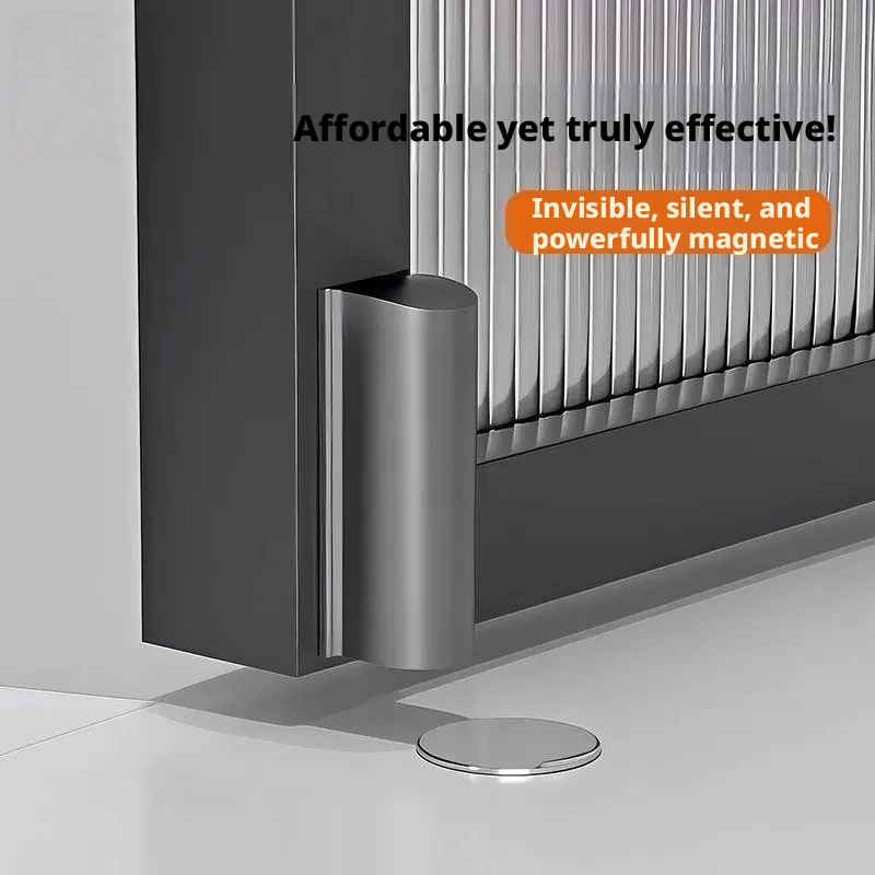 Strong Magnetic Door Stopper,  - Magnetic Catch Door review and price