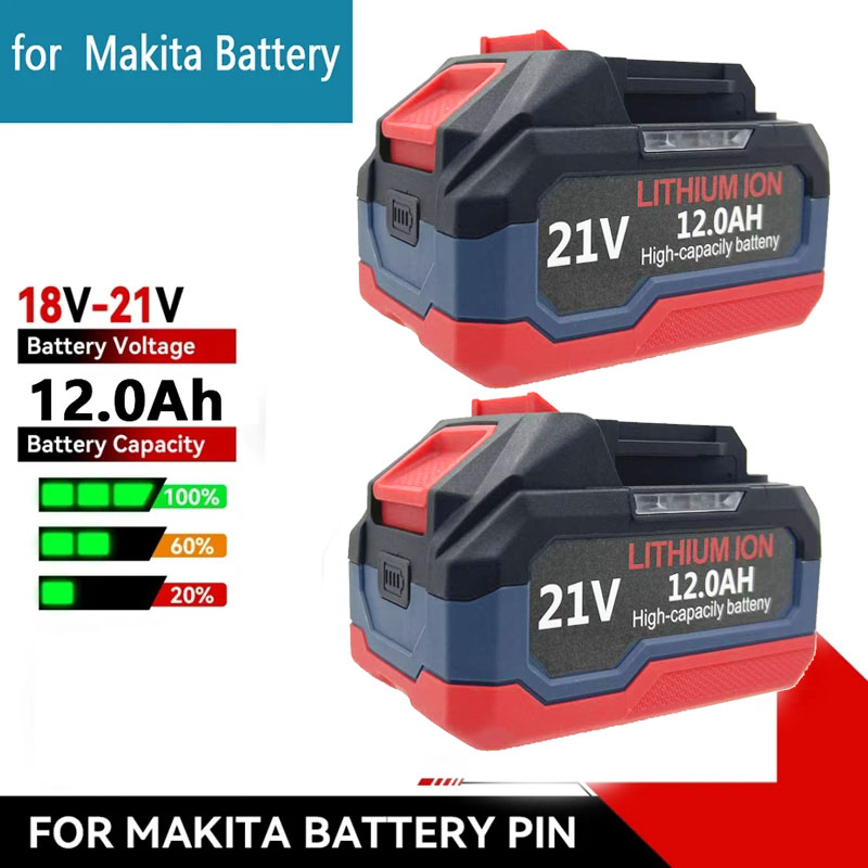 18V 21V 6.0 9.0 12.0Ah Recharg - Makita Drill Ddf484 review and price