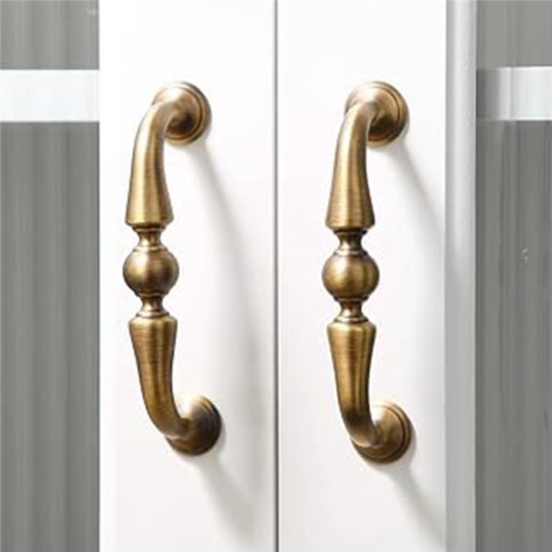 DTEN-Brass Cabinet Pulls Handl - Furniture Hardware Paint review and price